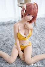 Última Muñeca Sexual Con Pecho - Geeta - Imagen 13