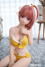 Última Muñeca Sexual Con Pecho - Geeta - Imagen 14