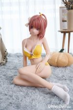 Última Muñeca Sexual Con Pecho - Geeta - Imagen 16