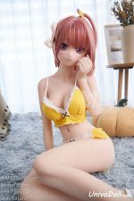 Última Muñeca Sexual Con Pecho - Geeta - Imagen 17