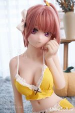 Última Muñeca Sexual Con Pecho - Geeta - Imagen 19