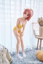 Última Muñeca Sexual Con Pecho - Geeta - Imagen 21