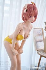 Última Muñeca Sexual Con Pecho - Geeta - Imagen 25