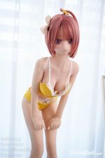 Última Muñeca Sexual Con Pecho - Geeta - Imagen 26