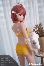 Última Muñeca Sexual Con Pecho - Geeta - Imagen 36