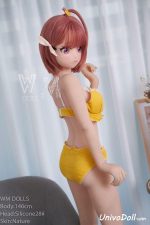 Última Muñeca Sexual Con Pecho - Geeta - Imagen 37