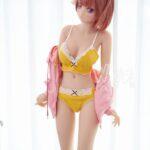 Última Muñeca Sexual Con Pecho - Geeta