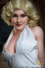 Muñeca Sexual De Material De Alta Calidad - Tildi