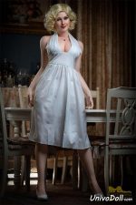 Muñeca Sexual De Material De Alta Calidad - Tildi - Imagen 16