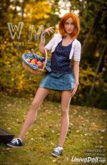 Muñeca Sexual En Australia - Mili - Imagen 5