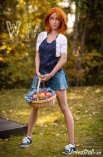 Muñeca Sexual En Australia - Mili - Imagen 3