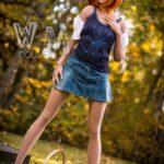 Muñeca Sexual En Australia - Mili