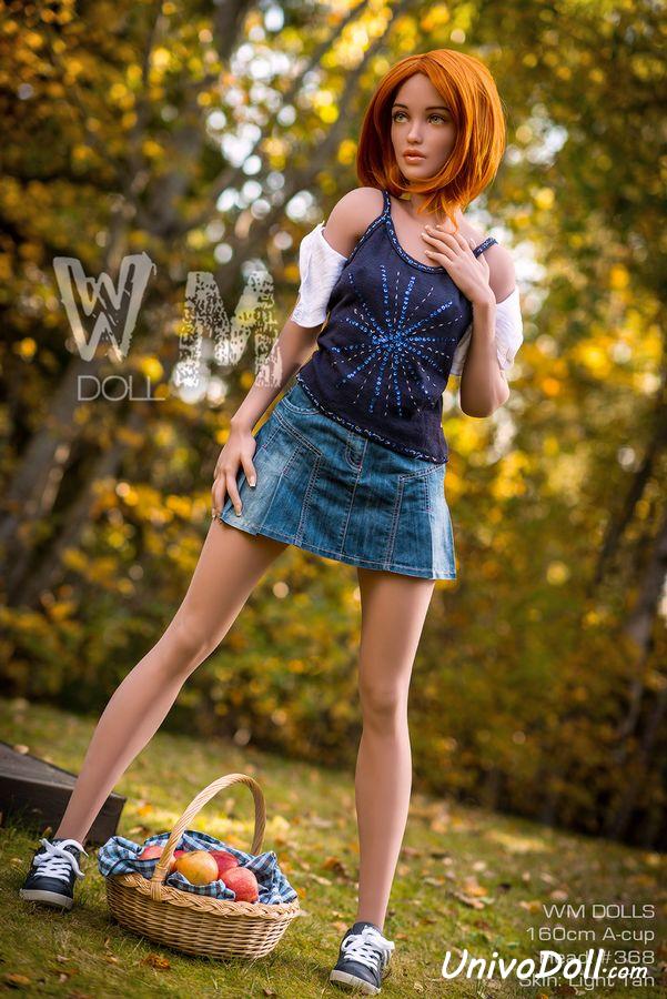 sex-doll-vids-gftcj5 Muñeca Sexual En Australia - Mili - Imagen 1