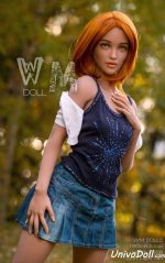 Muñeca Sexual En Australia - Mili - Imagen 7