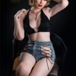 Muñecas Sexuales De Tamaño Humano - Verla