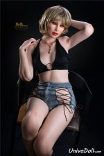 Muñecas Sexuales De Tamaño Humano - Verla