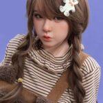 Empresa Holandesa De Muñecas Sexuales - Olympie