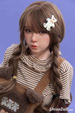 Empresa Holandesa De Muñecas Sexuales - Olympie