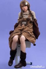 Empresa Holandesa De Muñecas Sexuales - Olympie - Imagen 11