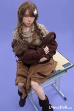 Empresa Holandesa De Muñecas Sexuales - Olympie - Imagen 9