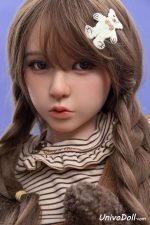 Empresa Holandesa De Muñecas Sexuales - Olympie - Imagen 8