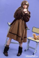 Empresa Holandesa De Muñecas Sexuales - Olympie - Imagen 5