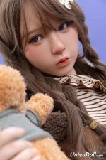 Empresa Holandesa De Muñecas Sexuales - Olympie - Imagen 4