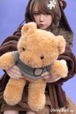 Empresa Holandesa De Muñecas Sexuales - Olympie - Imagen 3