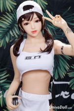 Muñeca Sexual Gimiendo Lisa - Gypsy - Imagen 15