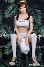 Muñeca Sexual Gimiendo Lisa - Gypsy - Imagen 16