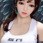 Muñeca Sexual Gimiendo Lisa - Gypsy