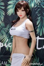 Muñeca Sexual Gimiendo Lisa - Gypsy - Imagen 5