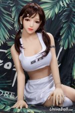 Muñeca Sexual Gimiendo Lisa - Gypsy - Imagen 3