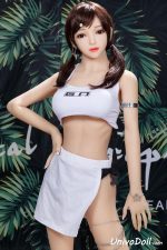 Muñeca Sexual Gimiendo Lisa - Gypsy - Imagen 11