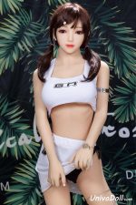 Muñeca Sexual Gimiendo Lisa - Gypsy - Imagen 12