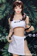 Muñeca Sexual Gimiendo Lisa - Gypsy - Imagen 13