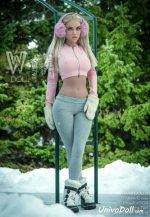 Muñeca Sexual Ariana Grande - Pamela - Imagen 2