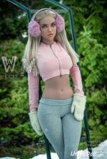 Muñeca Sexual Ariana Grande - Pamela - Imagen 3