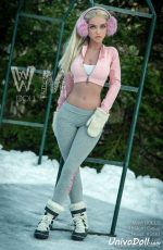 Muñeca Sexual Ariana Grande - Pamela - Imagen 9