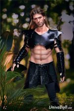 Muñeca Sexual Gang Bang - Abbie - Imagen 13