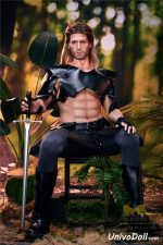 Muñeca Sexual Gang Bang - Abbie - Imagen 12