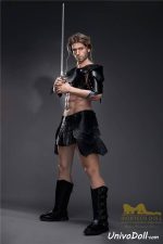 Muñeca Sexual Gang Bang - Abbie