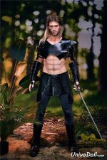 Muñeca Sexual Gang Bang - Abbie - Imagen 8