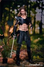 Muñeca Sexual Gang Bang - Abbie - Imagen 7