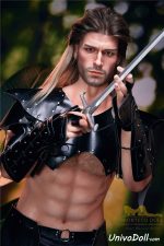 Muñeca Sexual Gang Bang - Abbie - Imagen 5