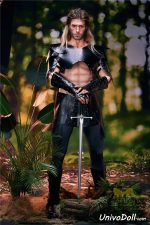 Muñeca Sexual Gang Bang - Abbie - Imagen 4