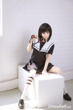 Características De La Muñeca Sexual Mle - Gusty - Imagen 15