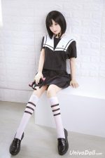 Características De La Muñeca Sexual Mle - Gusty - Imagen 20