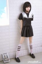 Características De La Muñeca Sexual Mle - Gusty - Imagen 5