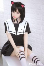 Características De La Muñeca Sexual Mle - Gusty - Imagen 2